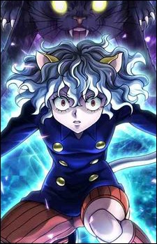 Neferpitou