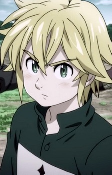 Meliodas