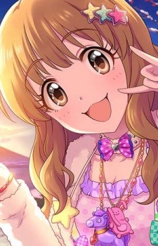 Kirari Moroboshi