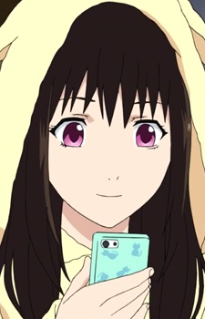 Hiyori Iki