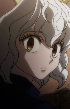 Neferpitou