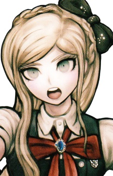 Sonia Nevermind