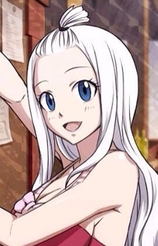 Mirajane Strauss