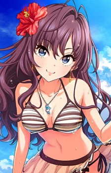 Shiki Ichinose