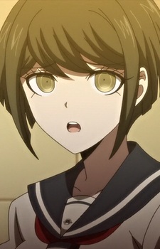 Komaru Naegi