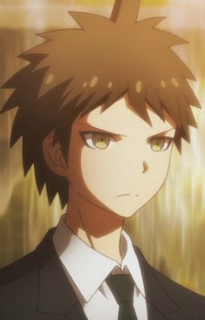 Hajime Hinata