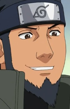 Asuma Sarutobi