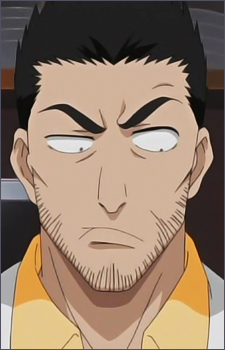 Isshin Kurosaki