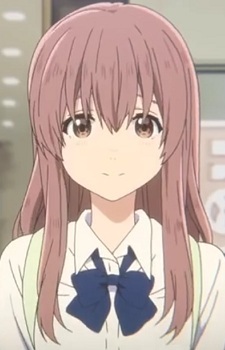 Shouko Nishimiya