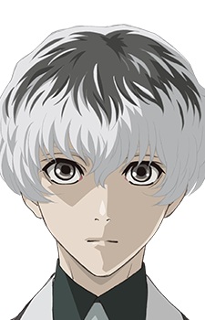 Haise Sasaki