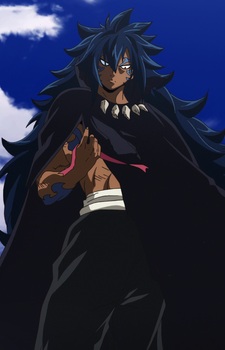 Acnologia