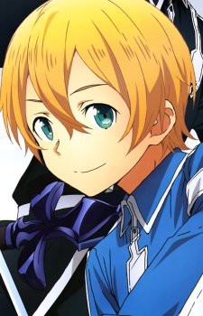 Eugeo