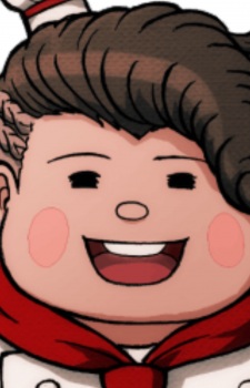 Teruteru Hanamura