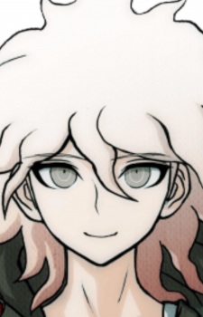 Nagito Komaeda