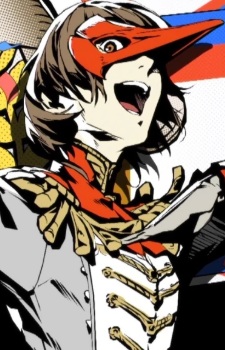 Gorou Akechi