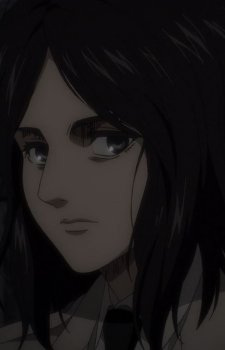 Pieck Finger