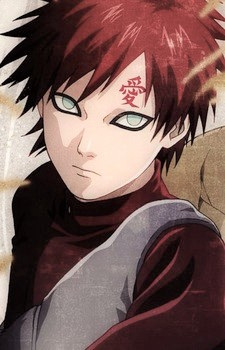 Gaara