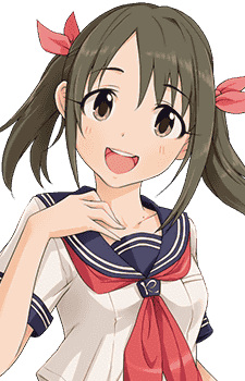 Kana Imai