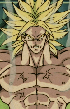 Broly