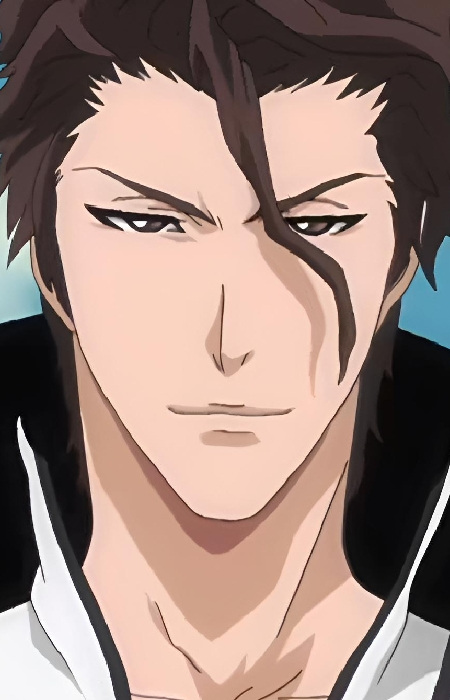 Sousuke Aizen