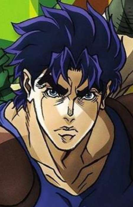 Jonathan Joestar