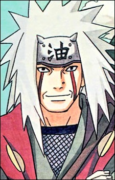 Jiraiya