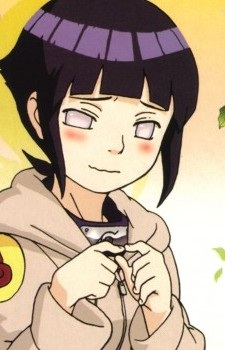 Hinata Hyuuga