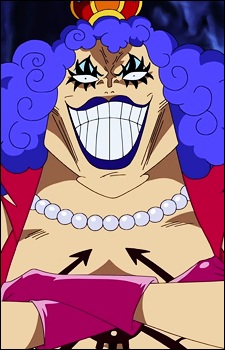 Ivankov Emporio