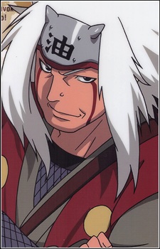 Jiraiya