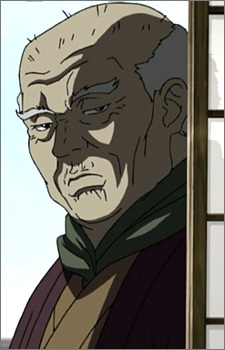 Jinpachi Sakamoto