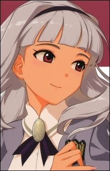 Takane Shijou