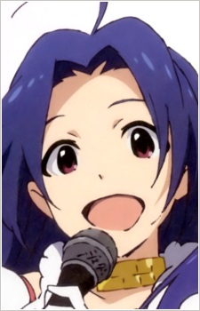 Azusa Miura