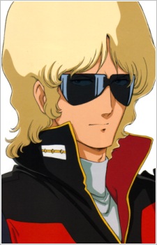 Char Aznable