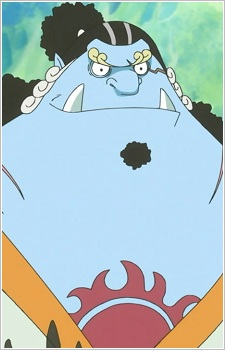 Jinbe