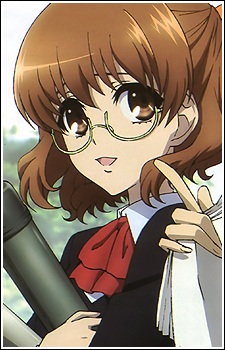 Yukari Sakuragi