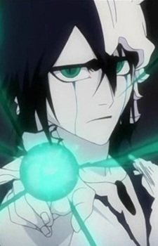 Ulquiorra Cifer