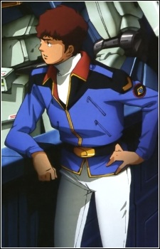 Amuro Ray