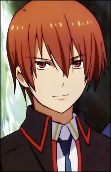 Kyousuke Natsume