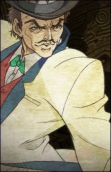 Will A. Zeppeli