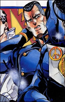 Okuyasu Nijimura