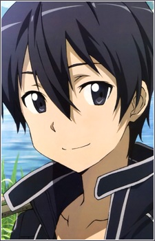 Kazuto Kirigaya