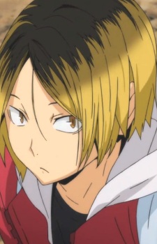 Kenma Kozume