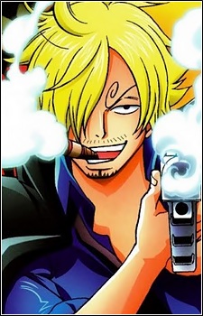 Sanji