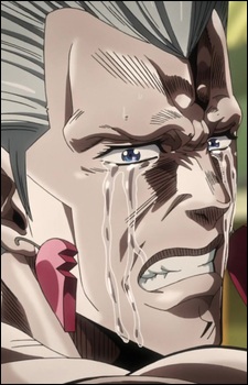 Jean-Pierre Polnareff