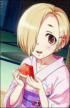 Koume Shirasaka