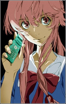 Yuno Gasai