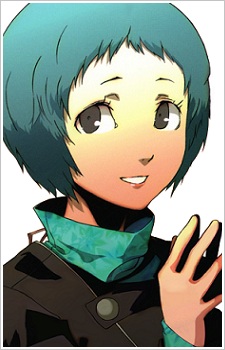 Fuuka Yamagishi