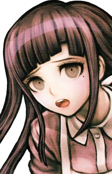 Mikan Tsumiki