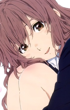 Shouko Nishimiya