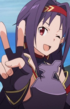 Yuuki Konno